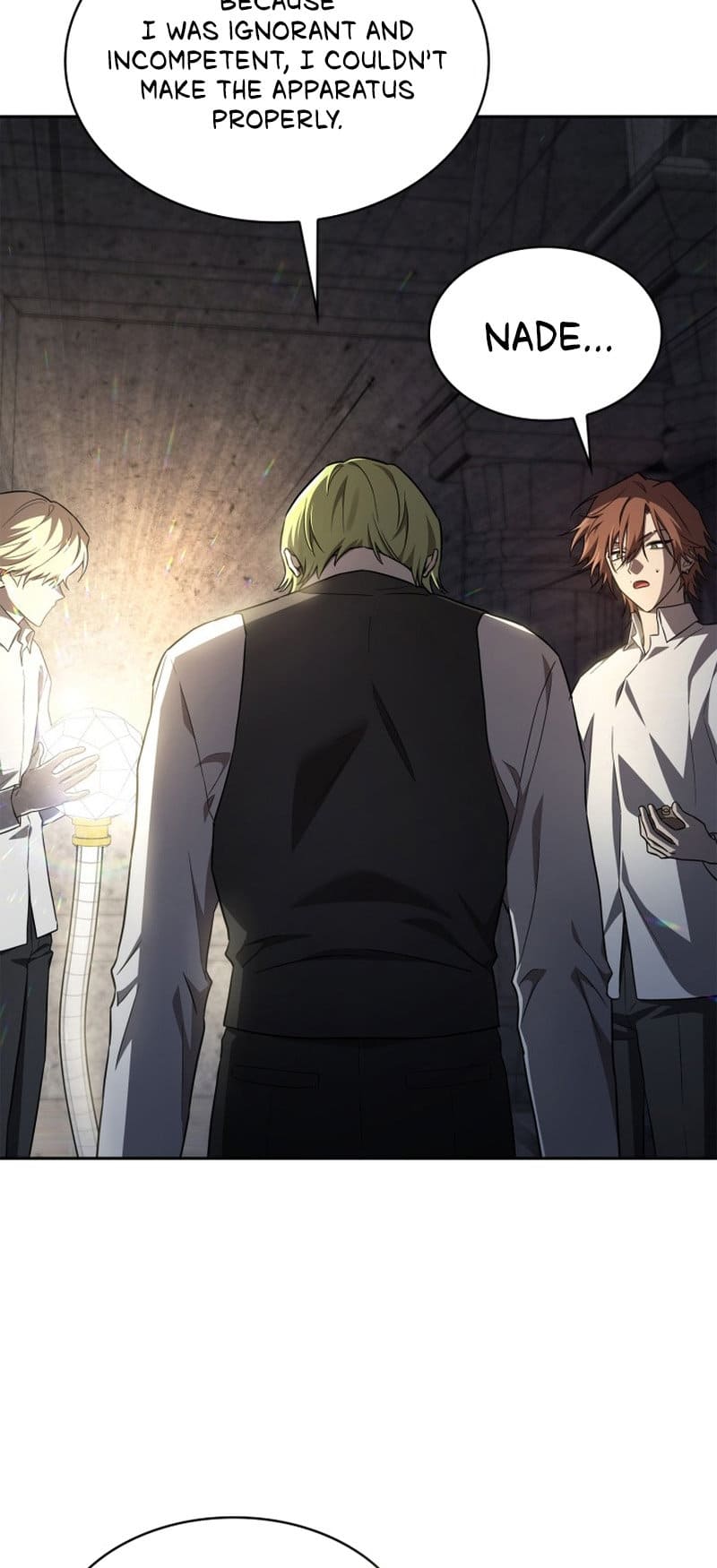 Infinite Mage, Chapter 57 image 36